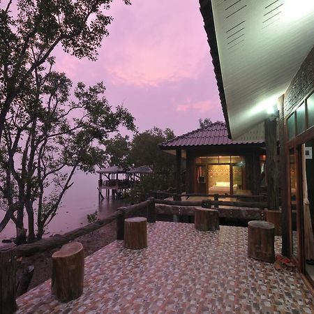 I Talay Lanta Appartement Ko Lanta Buitenkant foto