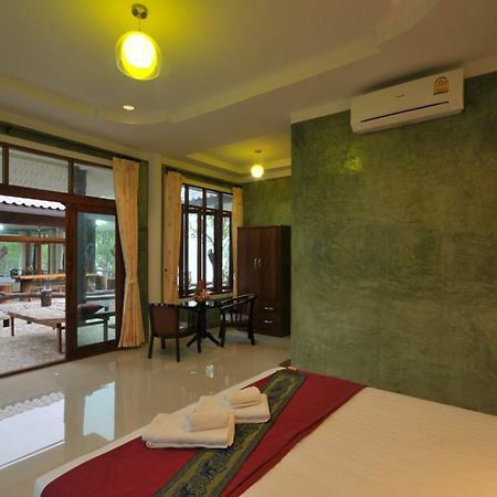 I Talay Lanta Appartement Ko Lanta Buitenkant foto