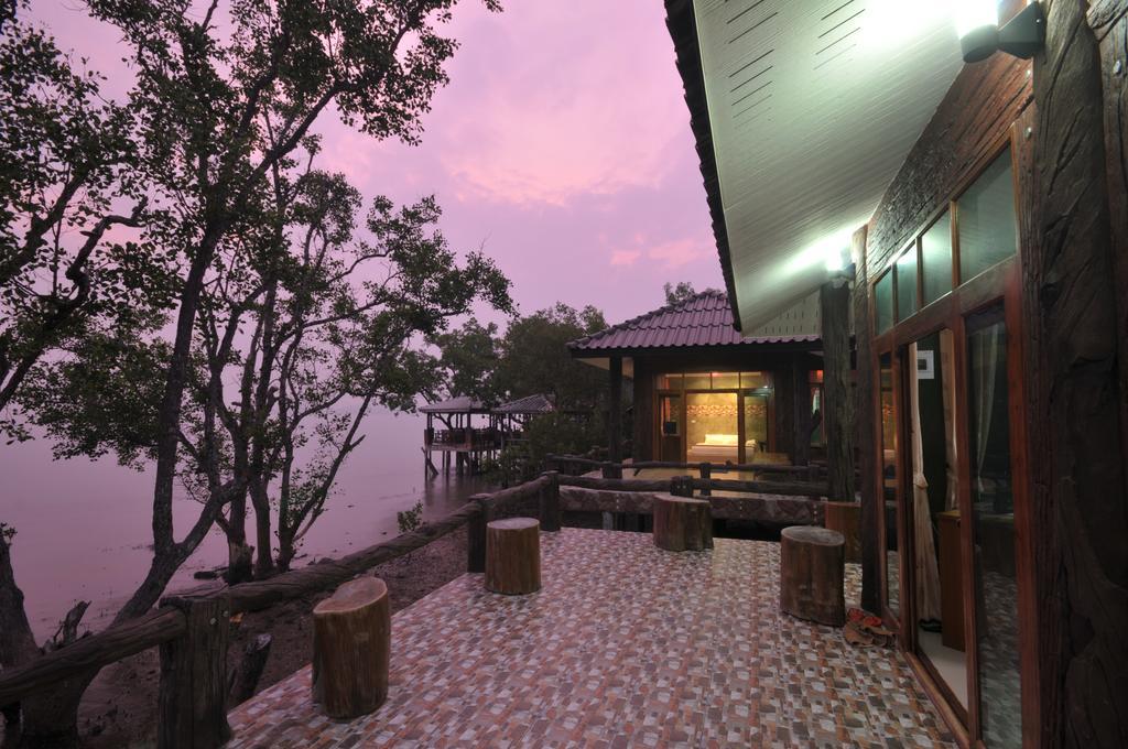 I Talay Lanta Appartement Ko Lanta Buitenkant foto