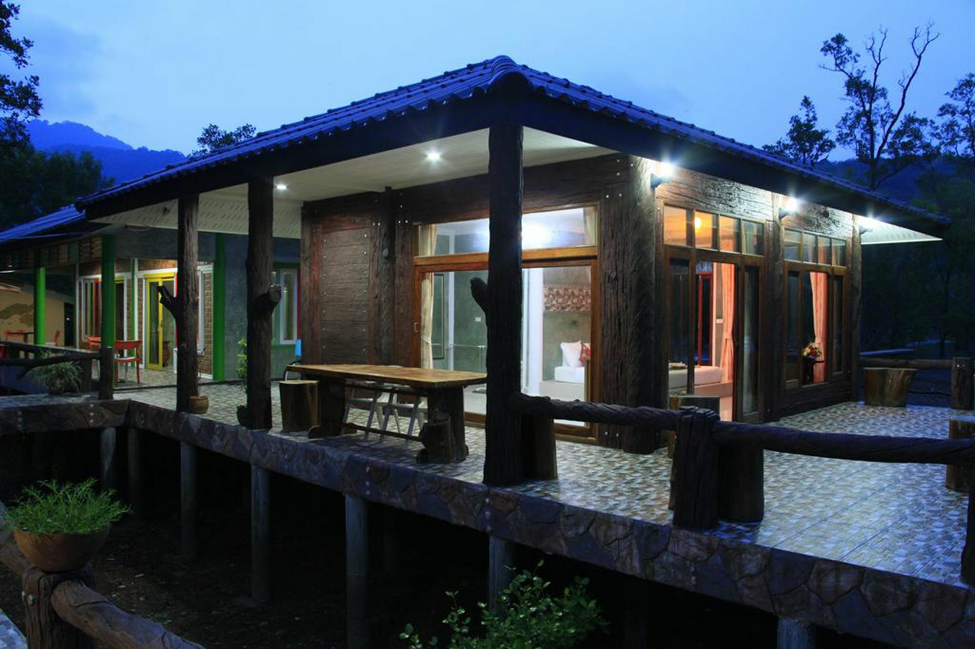 I Talay Lanta Appartement Ko Lanta Buitenkant foto