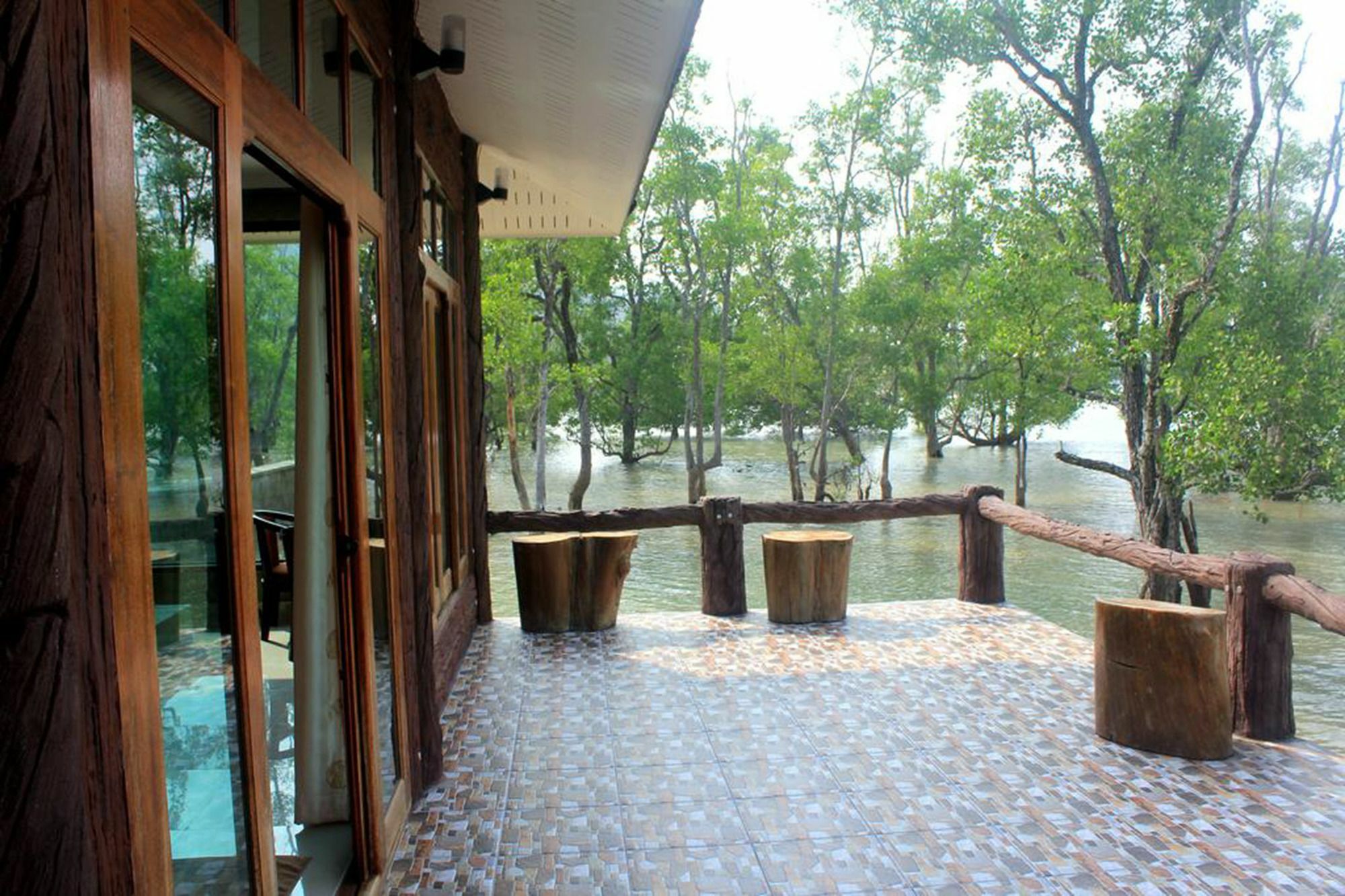 I Talay Lanta Appartement Ko Lanta Buitenkant foto