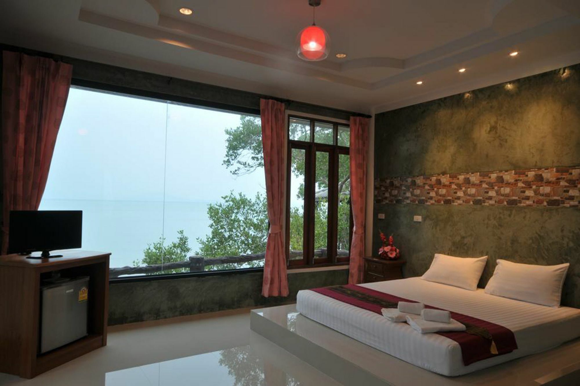 I Talay Lanta Appartement Ko Lanta Buitenkant foto