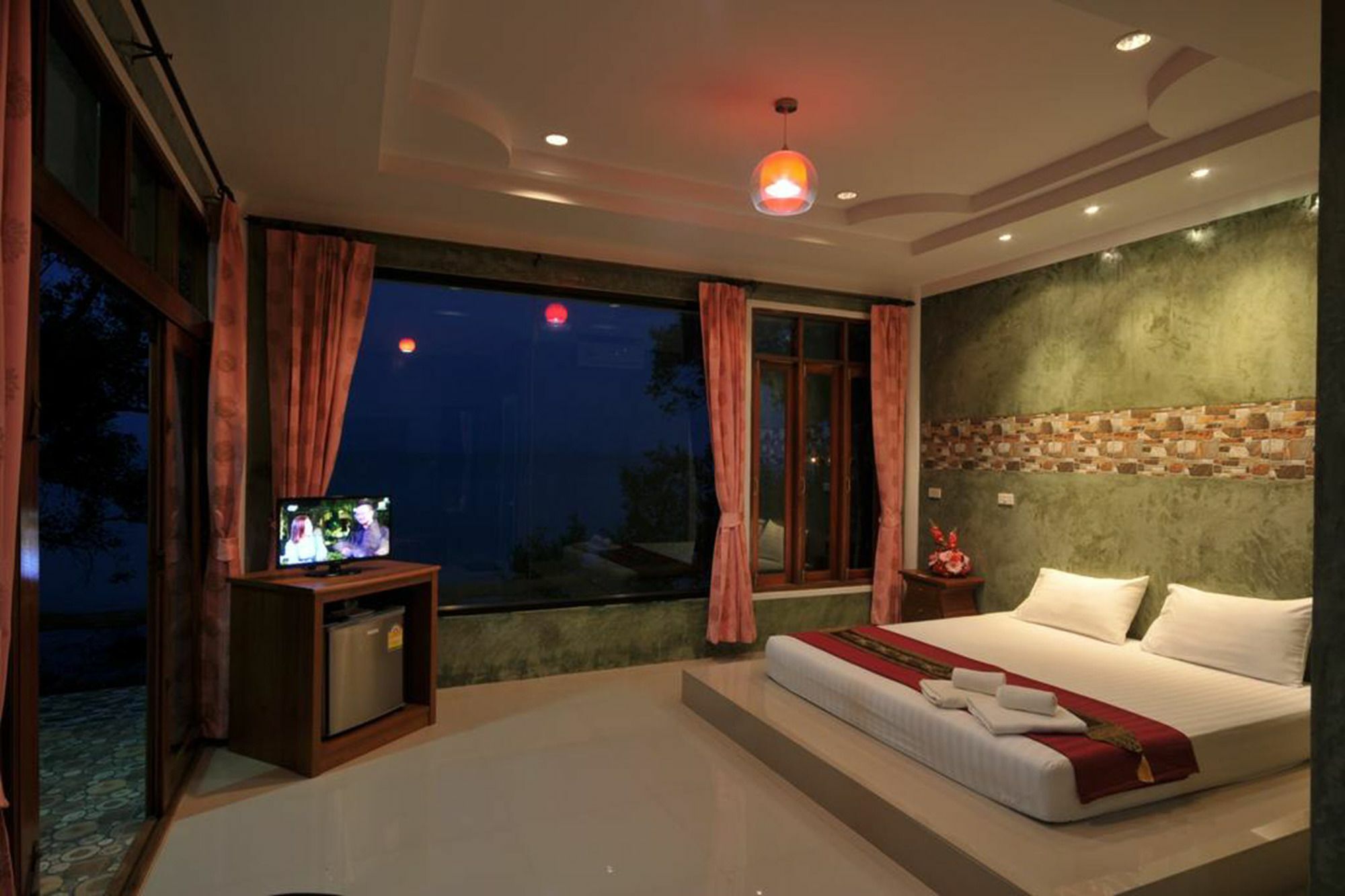 I Talay Lanta Appartement Ko Lanta Buitenkant foto